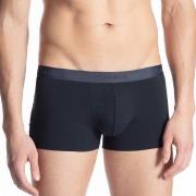 Calida Kalsonger Clean Line Boxer Brief Mörkblå bomull Large Herr