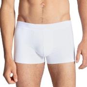 Calida Kalsonger Clean Line Boxer Brief Vit tencel X-Large Herr