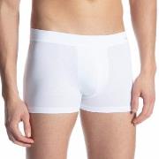 Calida Kalsonger Cotton Code Brief Boxer Vit bomull Large Herr