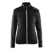 Craft Leisure Jacket Women Svart polyester Medium Dam