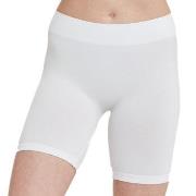 Decoy Seamless Shorts Vit S/M Dam