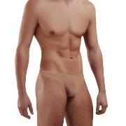 Doreanse Kalsonger Men Basic Thong Hud XX-Large Herr