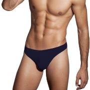 Doreanse Kalsonger Men Basic Thong Marin Small Herr