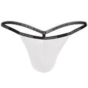 Doreanse Kalsonger Men Sexy String Vit micro modal X-Large Herr