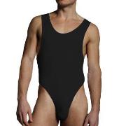 Doreanse Kalsonger Men String Body Svart Small Herr