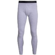 Dovre Long Johns Grå bomull XX-Large Herr