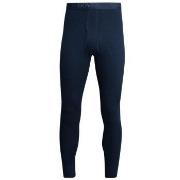 Dovre Long Johns Mörkblå bomull 3XL Herr