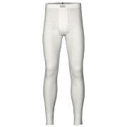 Dovre Wool Long Johns Vit merinoull Small Herr