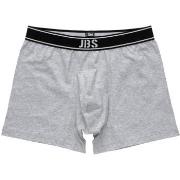 JBS Kalsonger Classic 95551 Drive Tights Ljusgrå bomull X-Large Herr
