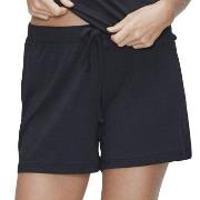 JBS of Denmark Bamboo Shorts Svart X-Large Dam