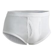 JBS Kalsonger Original 30009 Brief Vit bomull X-Large Herr