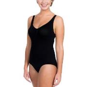 MAGIC Slimbody Svart XX-Large Dam