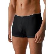 Mey Kalsonger Dry Cotton Boxer Svart 3XL Herr