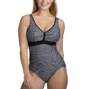 Miss Mary Aruba Swimsuit Svart D/E 40 Dam