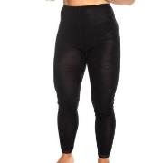 Femilet Juliana Leggings Svart merinoull 42 Dam