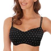 Freya Jewel Cove Bralette Svart D 75 Dam