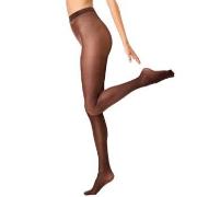 Oroblu Strumpbyxor Holiday Diamond Tights 40 Den Brons Medium Dam