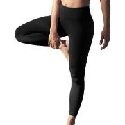 Pierre Robert Sport Tights Svart Large Dam