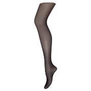 Pierre Robert Strumpbyxor Tights 20 Den Svart polyamid strl 40/44 Dam