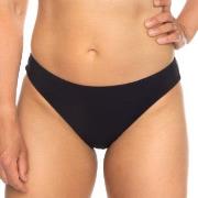 Rosa Faia Casual Bikini Bottom Svart 40 Dam