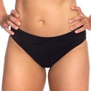 Rosa Faia Comfort Bikini Bottom Svart 40 Dam