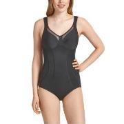 Anita Clara Comfort Corselet Svart B 90 Dam