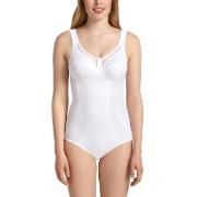 Anita Clara Comfort Corselet Vit B 85 Dam