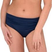 Saltabad Bikini Basic Maxi Brief Marin polyamid 40 Dam