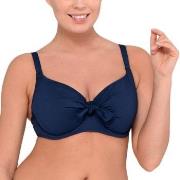 Saltabad Dolly Bikini Bra Marin polyamid D 90 Dam