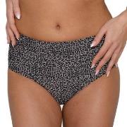 Saltabad Leo Bikini Maxi Brief Leopard polyamid 40 Dam