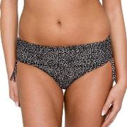 Saltabad Leo Bikini Maxi Tai With String Leopard polyamid 38 Dam