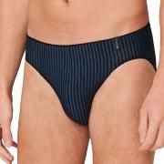 Schiesser Kalsonger Long Life Soft Super Mini Brief Marin XX-Large Her...