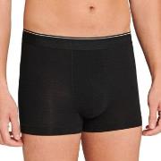 Schiesser Kalsonger Personal Fit Boxer Svart Large Herr