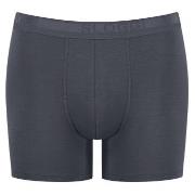 Sloggi Kalsonger Men EverNew Short Grå bomull XX-Large Herr