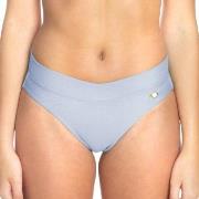 Sunseeker Rustic Sweetheart Full Bikini Panty Ljusblå polyamid 42 Dam