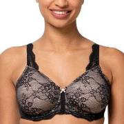 Triumph BH Contouring Sensation W01 Svart E 95 Dam
