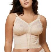 Triumph Doreen Corset Puder B 95 Dam