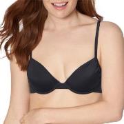 Triumph Mix and Match Padded Bikini Bra Svart C 36 Dam