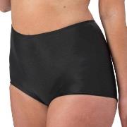 Trofe Mix Bikini Boxer Briefs Svart 46 Dam