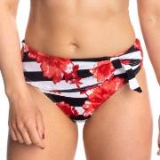 Trofe Mix Bikini Brief 89237 Röd 40 Dam