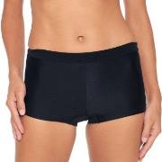 Wiki Basic Hot Pant Svart 40 Dam