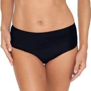 Wiki Basic Midi Brief Svart 44 Dam