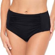 Wiki Basic Midi Shape Brief Svart 46 Dam