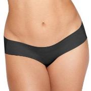 NATURANA Trosor Solutions Natural Cotton Brief Svart 38 Dam