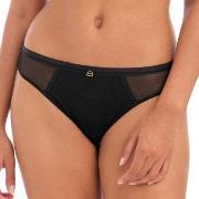 Freya Trosor Snapshot Brief Svart nylon Small Dam