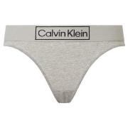 Calvin Klein Trosor Reimagined Heritage Brief Grå Large Dam