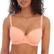 Freya BH Fancies Underwire Balcony Moulded Bra Aprikos G 75 Dam