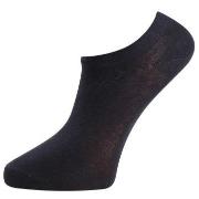 Trofe Bamboo Sneaker Socks Strumpor Svart Strl 43/46 Dam