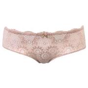 Wonderbra Trosor Glamour Refined Shorty Brief Pearl Small Dam