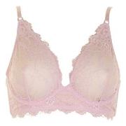 Missya BH Laura Wire Bra Rosa polyamid Small Dam